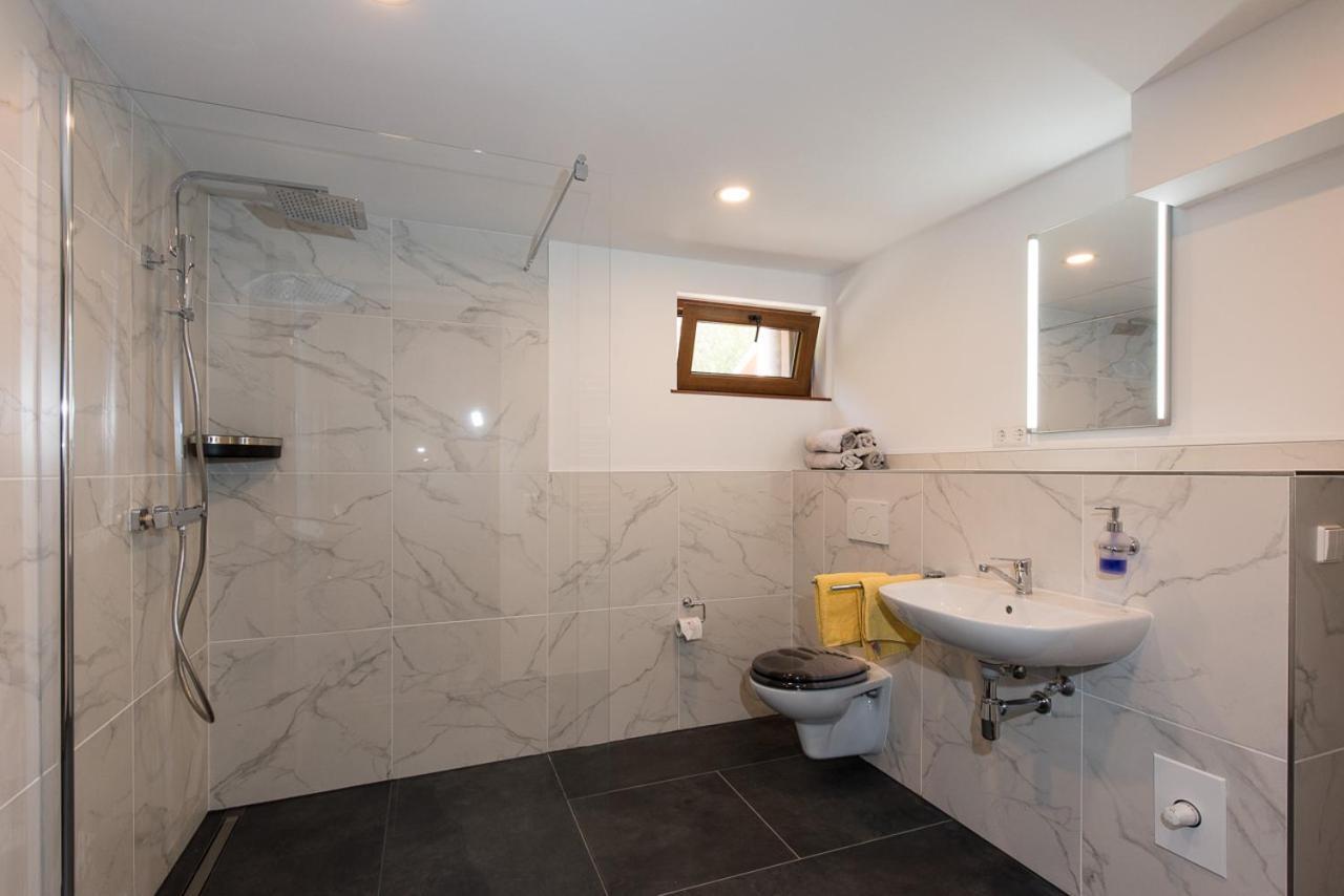 Ferienhaus Kappel Mit Pool *