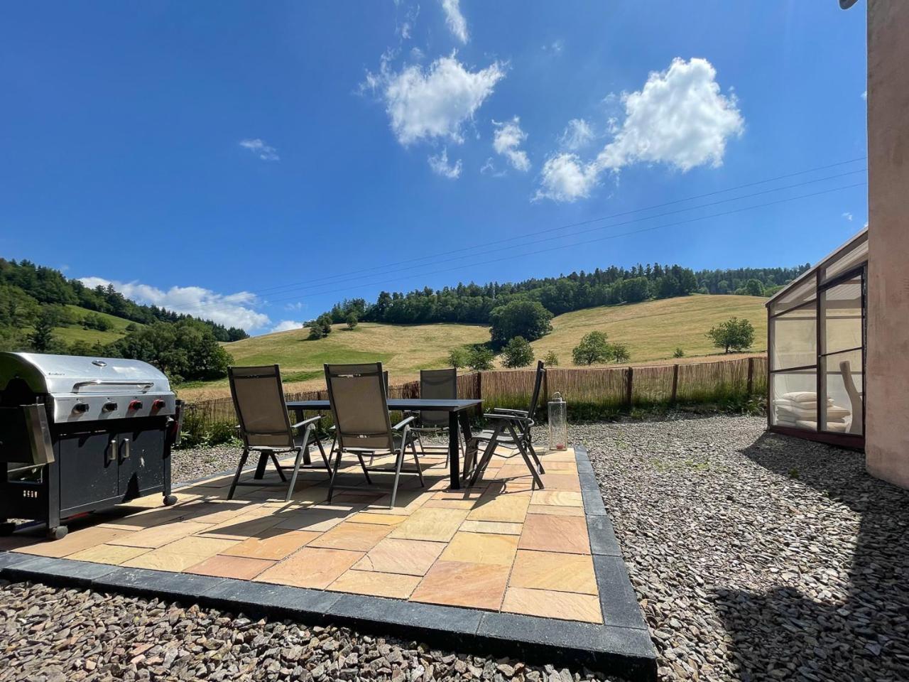 Kappel Mit Pool * Freiburg im Breisgau